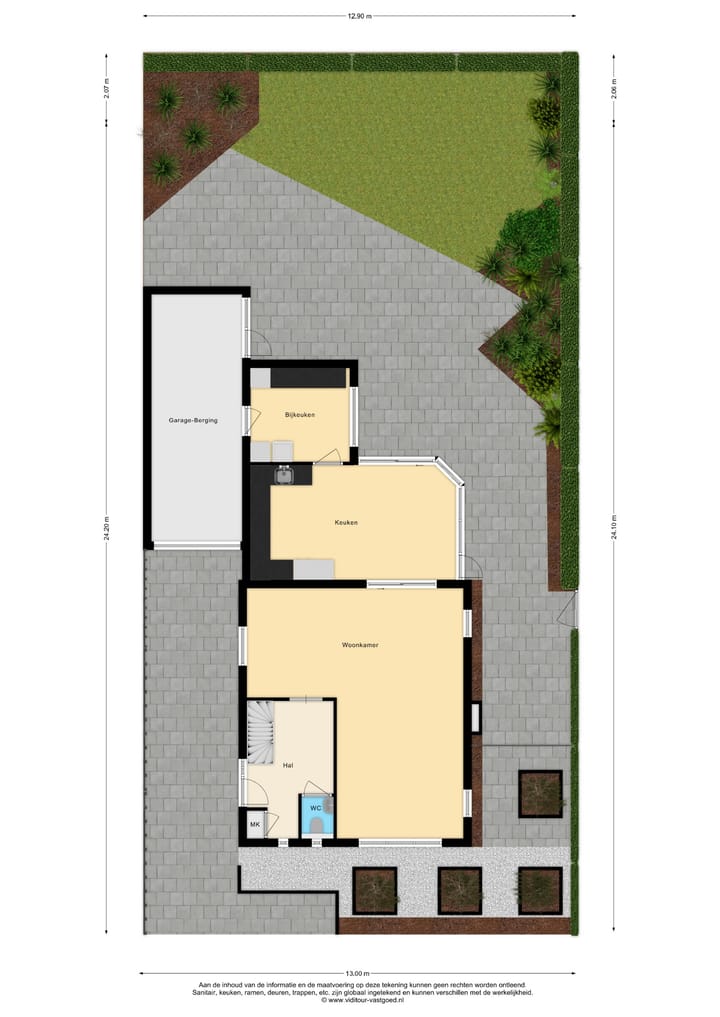 Foto 59 van Sterrebos 23