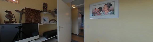 slaapkamer