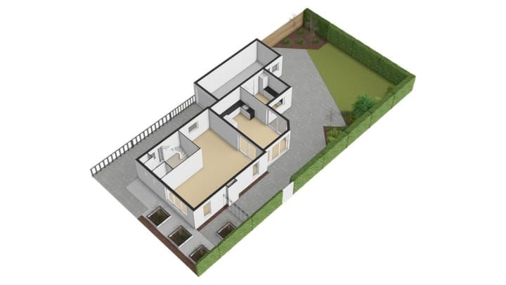 Foto 67 van Sterrebos 23