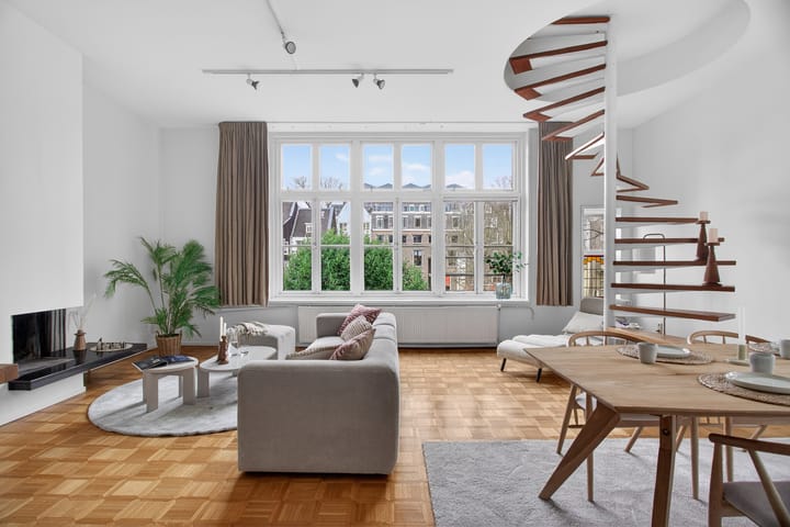 Foto 3 van Keizersgracht 719-E