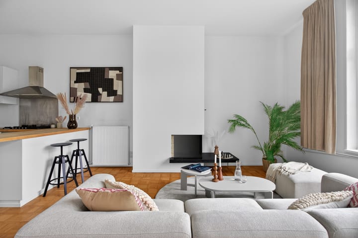 Foto 4 van Keizersgracht 719-E