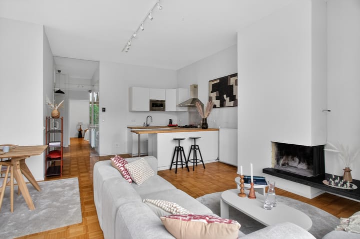 Foto 5 van Keizersgracht 719-E