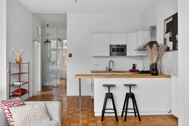 Foto 6 van Keizersgracht 719-E