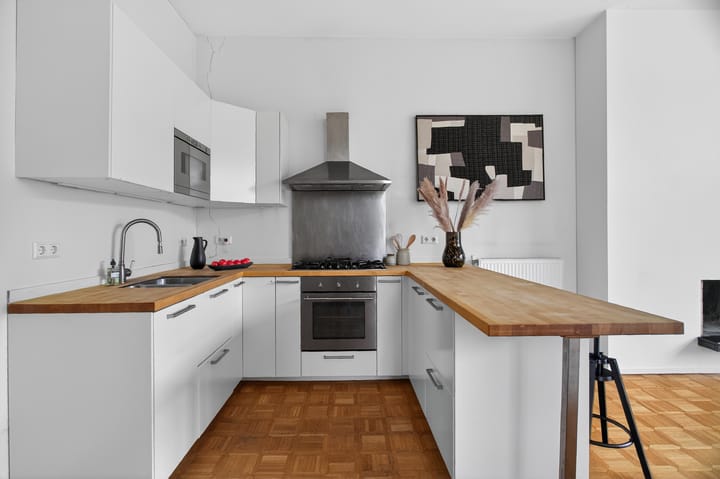 Foto 7 van Keizersgracht 719-E