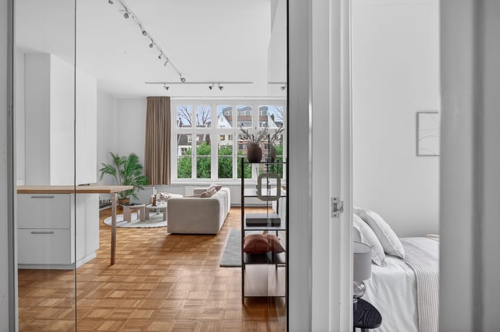 Foto 8 van Keizersgracht 719-E