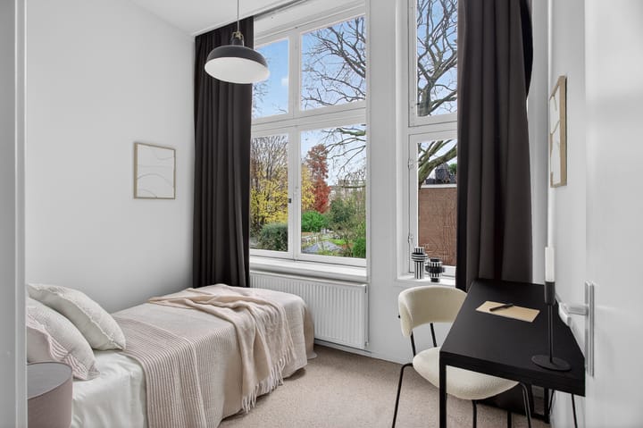 Foto 12 van Keizersgracht 719-E