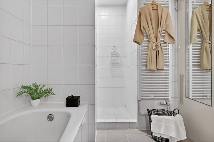 Foto 13 van Keizersgracht 719-E