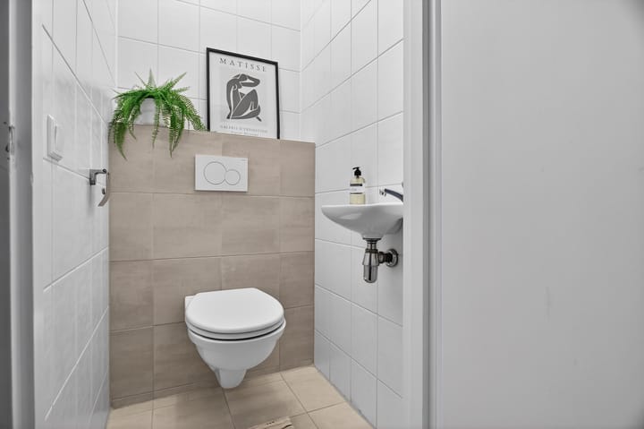 Foto 15 van Keizersgracht 719-E