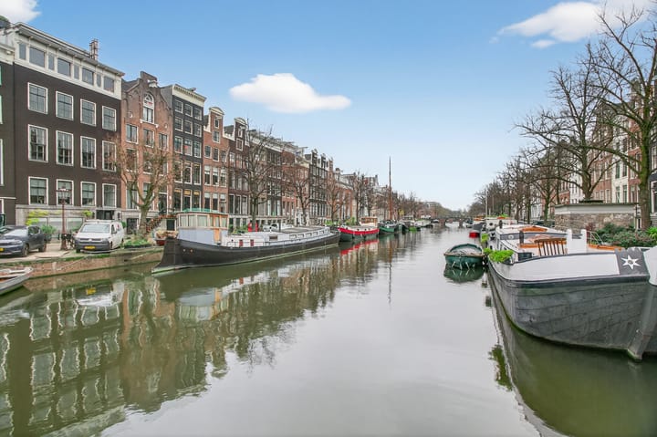 Foto 20 van Keizersgracht 719-E