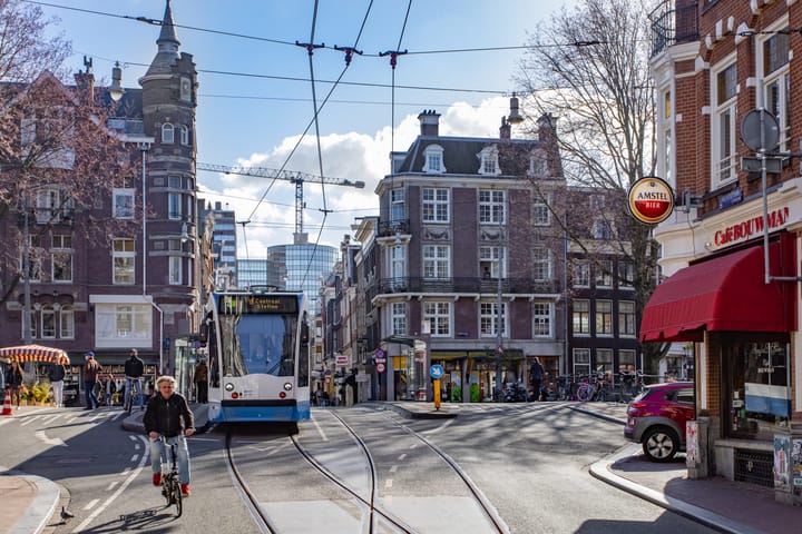 Foto 22 van Keizersgracht 719-E