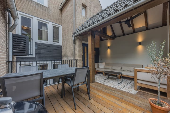 Foto 4 van Hoofschestraat 31