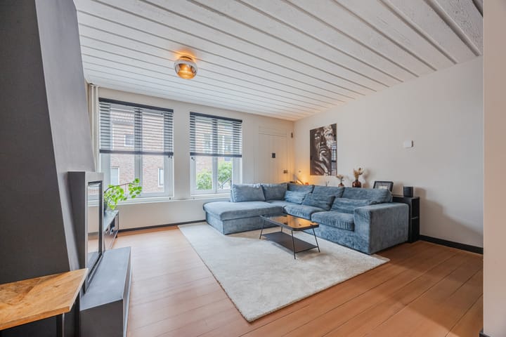 Foto 5 van Hoofschestraat 31