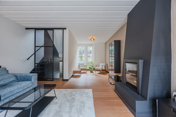 Foto 6 van Hoofschestraat 31