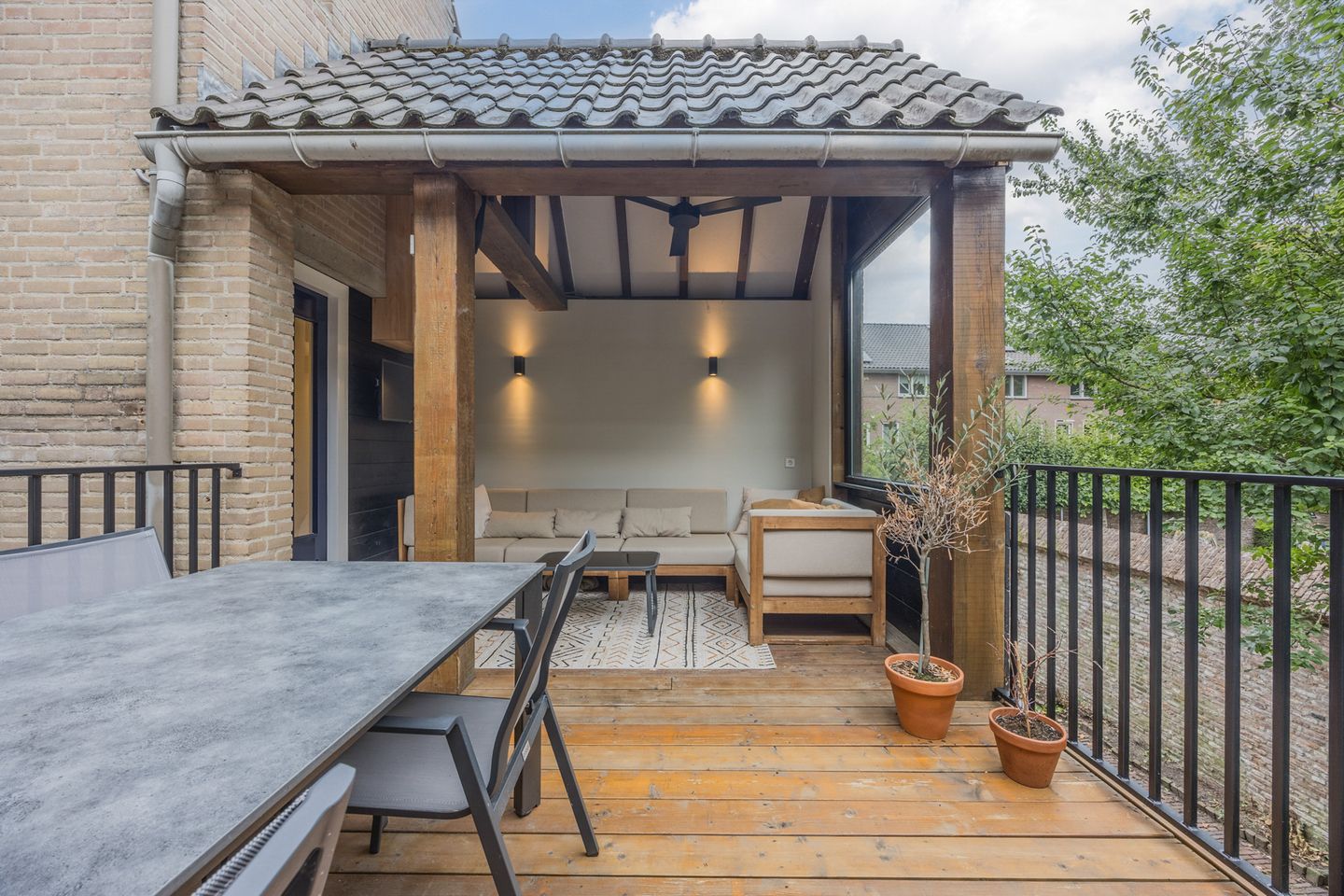 Foto 14 van Hoofschestraat 31