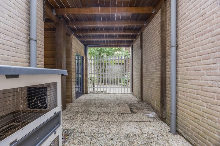 Foto 31 van Hoofschestraat 31