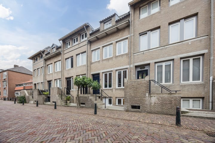 Foto 38 van Hoofschestraat 31