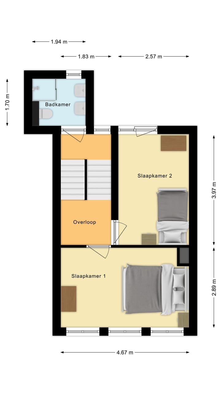 Foto 47 van Hoofschestraat 31
