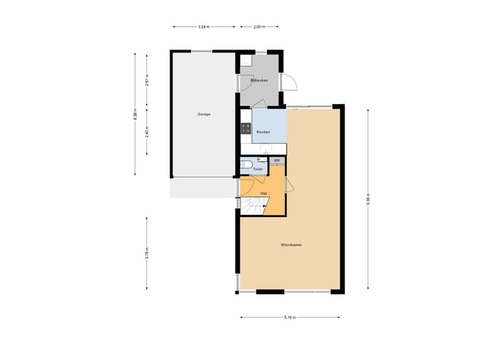 Photo 37 of Sikkel 1