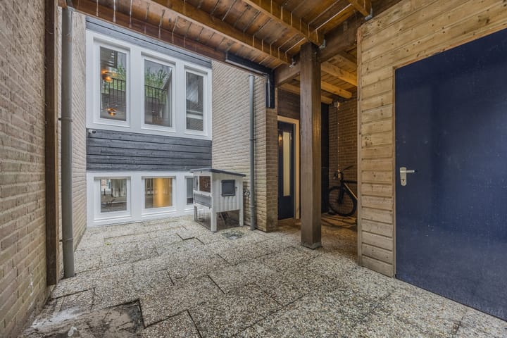 Foto 32 van Hoofschestraat 31