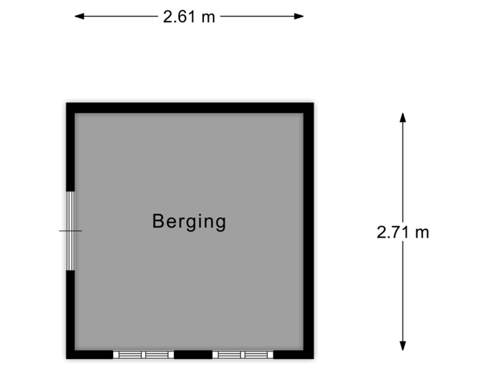Berging