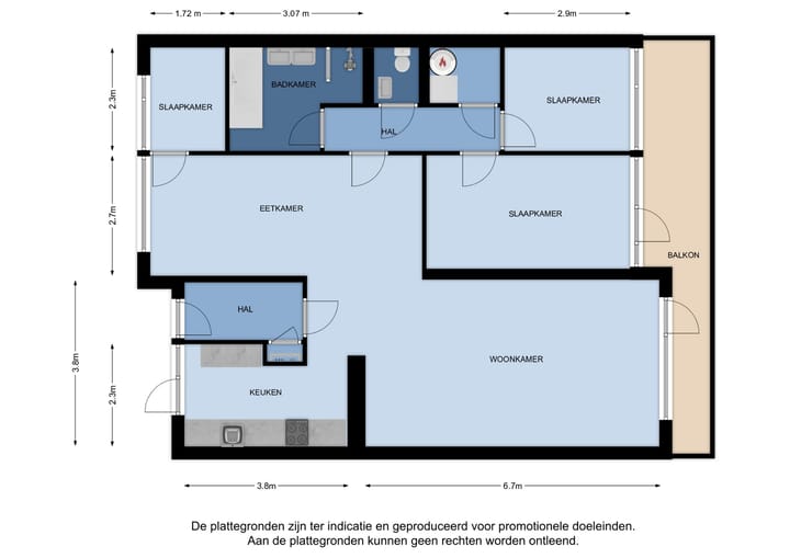 Foto 29 van Prins Willem-Alexanderpark 587