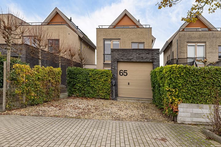 Foto 6 van Braksân 65