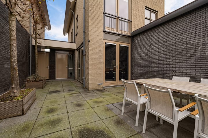 Foto 7 van Braksân 65