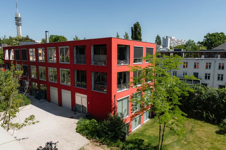 Photo 25 of Klingelbeek 70