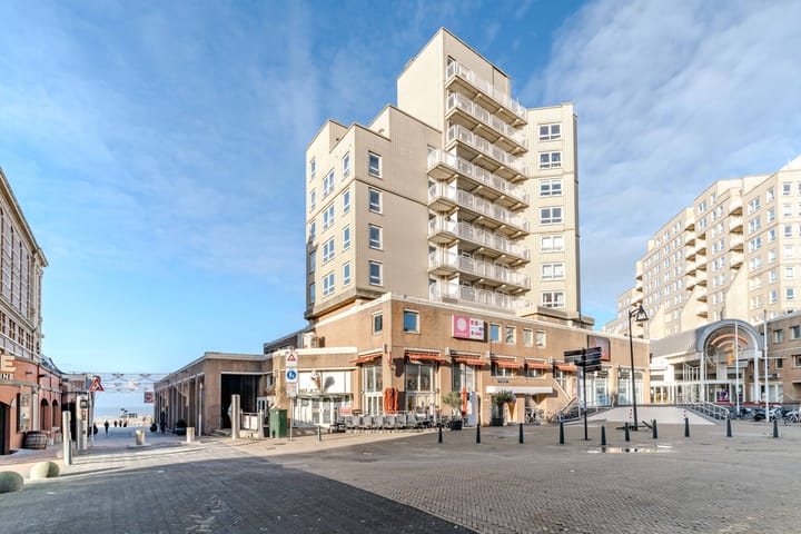 Gevers Deynootweg 676