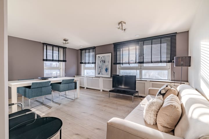 Foto 2 van Gevers Deynootweg 676