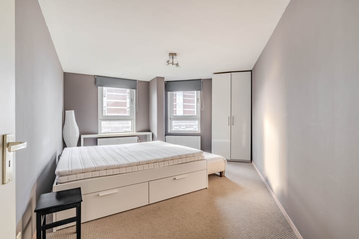 Foto 3 van Gevers Deynootweg 676