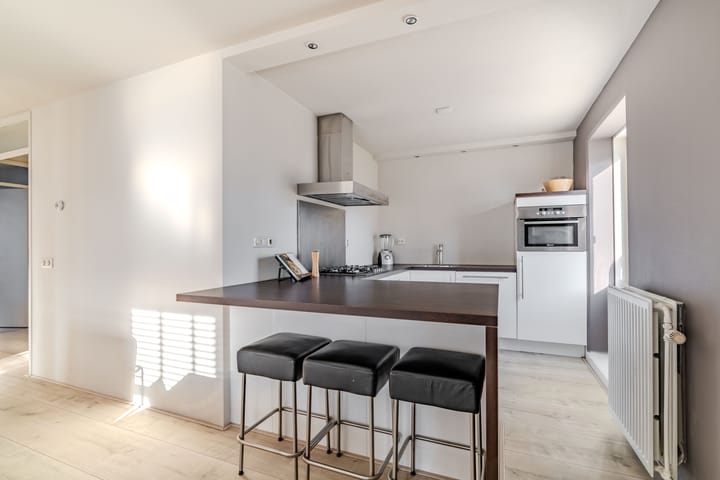 Foto 4 van Gevers Deynootweg 676