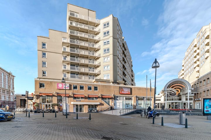 Foto 5 van Gevers Deynootweg 676