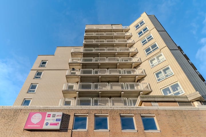 Foto 6 van Gevers Deynootweg 676