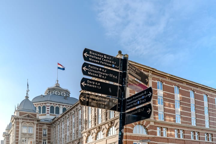 Foto 8 van Gevers Deynootweg 676