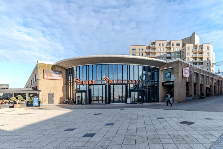 Foto 9 van Gevers Deynootweg 676