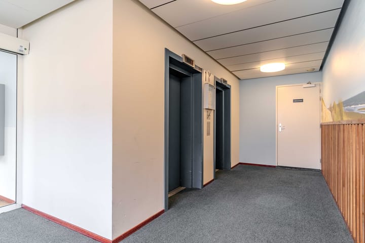 Foto 10 van Gevers Deynootweg 676