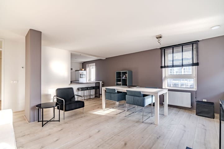 Foto 14 van Gevers Deynootweg 676