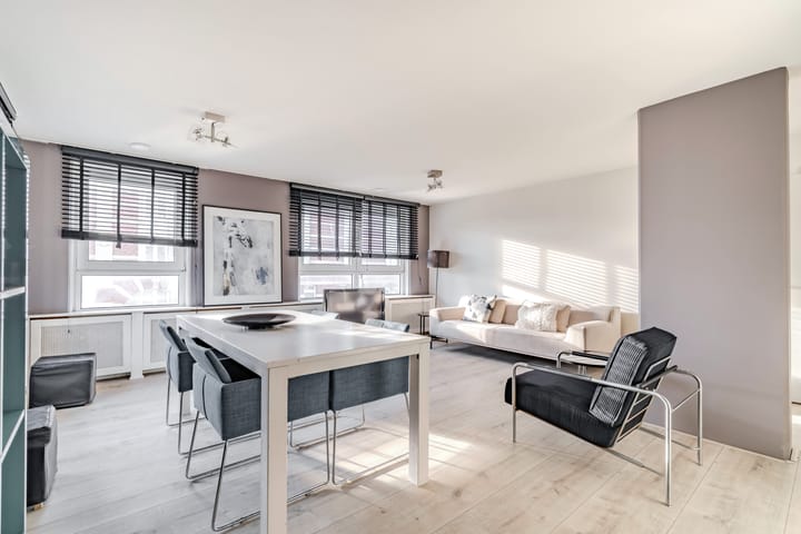 Foto 17 van Gevers Deynootweg 676