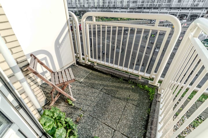 Foto 20 van Gevers Deynootweg 676