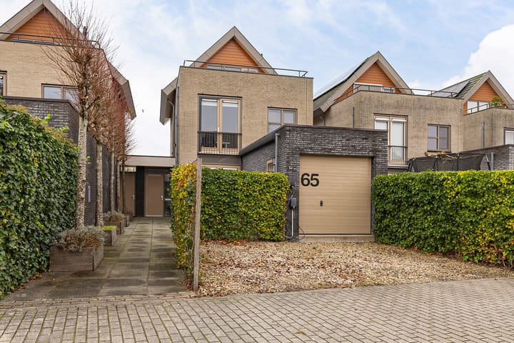 Foto 48 van Braksân 65