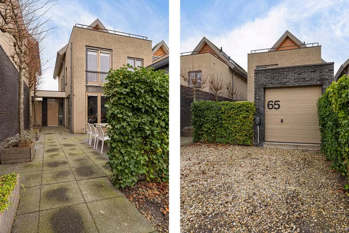 Foto 49 van Braksân 65