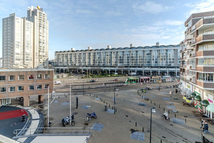 Foto 22 van Gevers Deynootweg 676