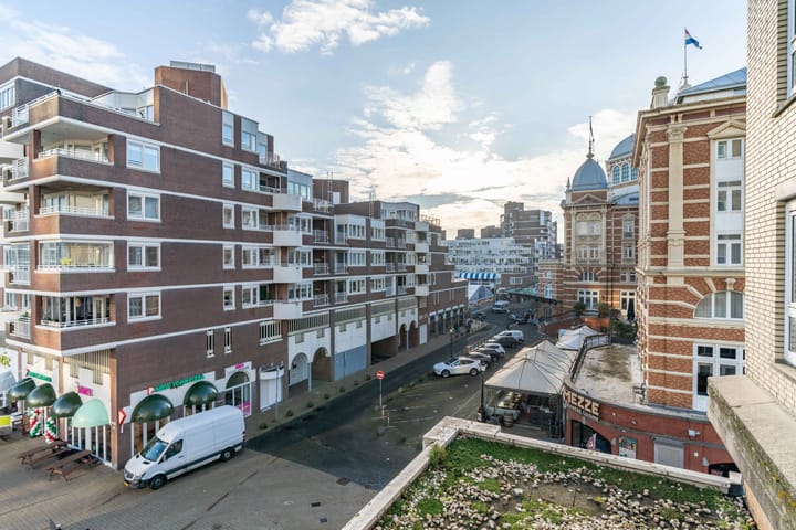 Foto 23 van Gevers Deynootweg 676