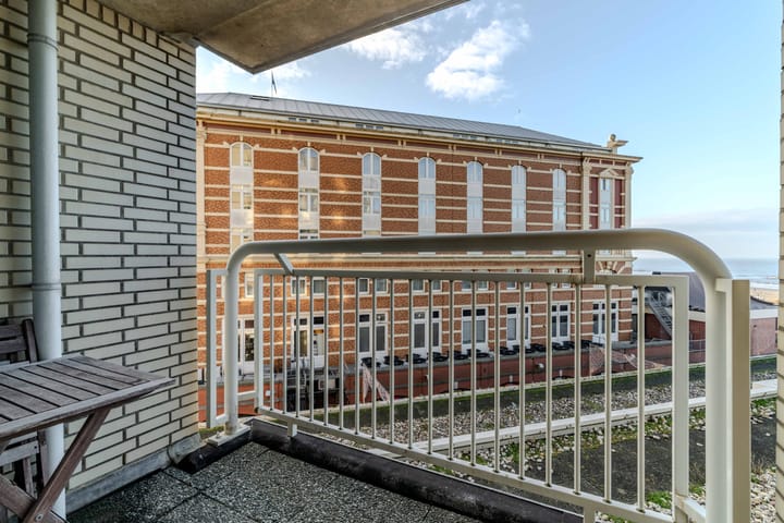 Foto 28 van Gevers Deynootweg 676