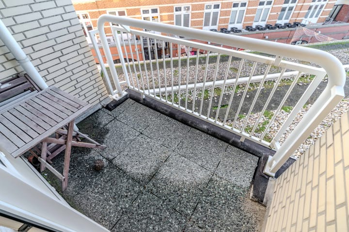 Foto 29 van Gevers Deynootweg 676