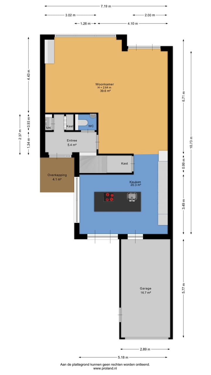 Foto 57 van Braksân 65