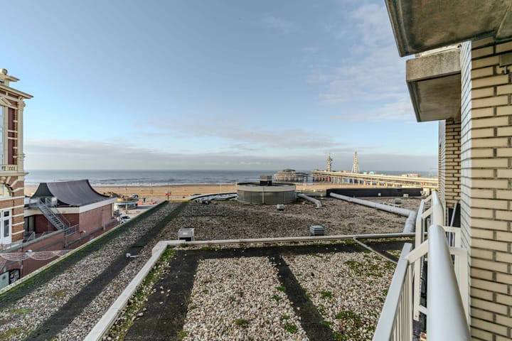 Foto 30 van Gevers Deynootweg 676