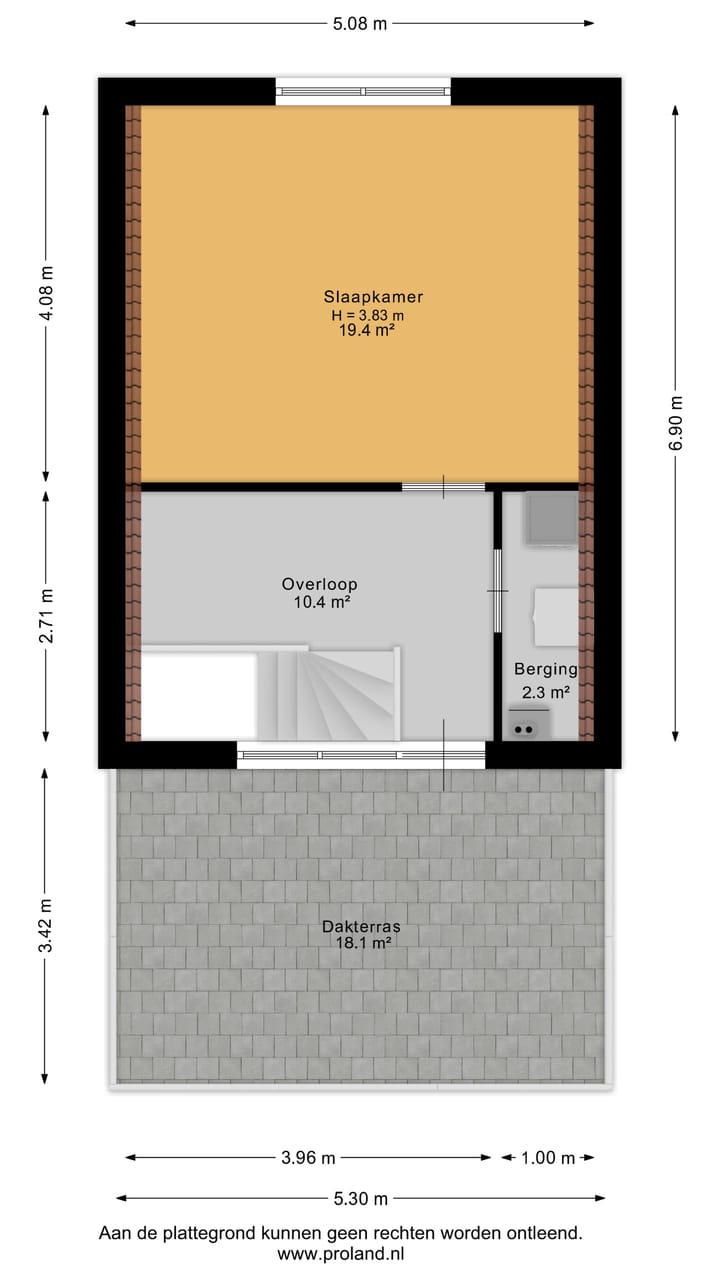 Foto 59 van Braksân 65