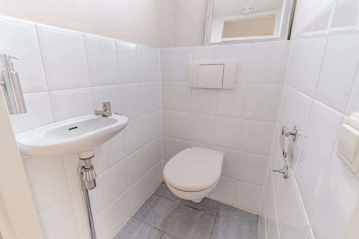 Foto 36 van Gevers Deynootweg 676